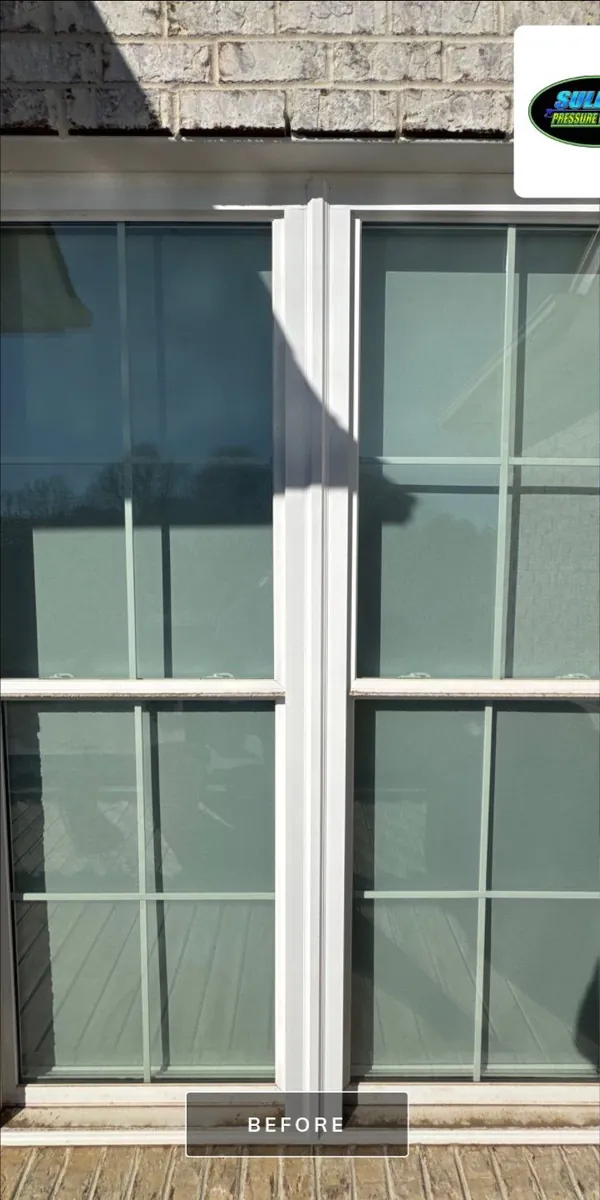 Dyna Drive Area - Lexington, NC before