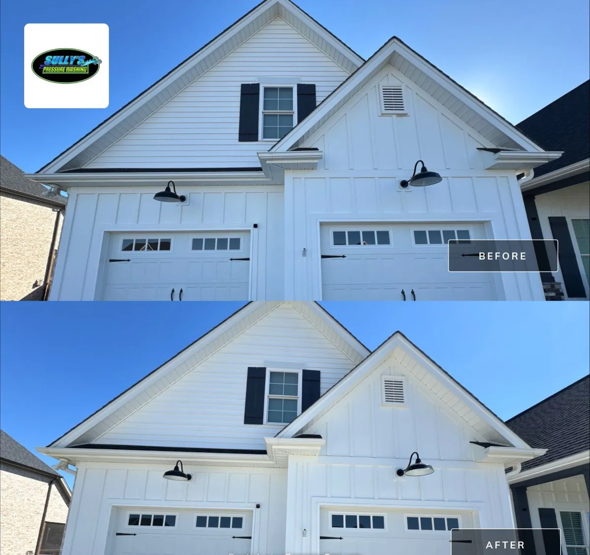 Dyna Drive Area - Lexington, NC