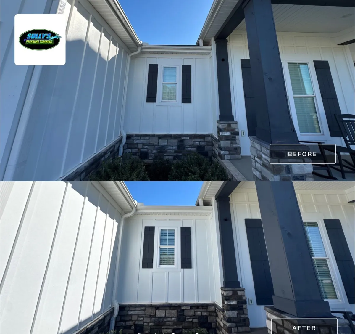 Dyna Drive Area - Lexington, NC
