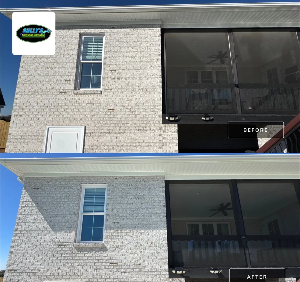 Dyna Drive Area - Lexington, NC