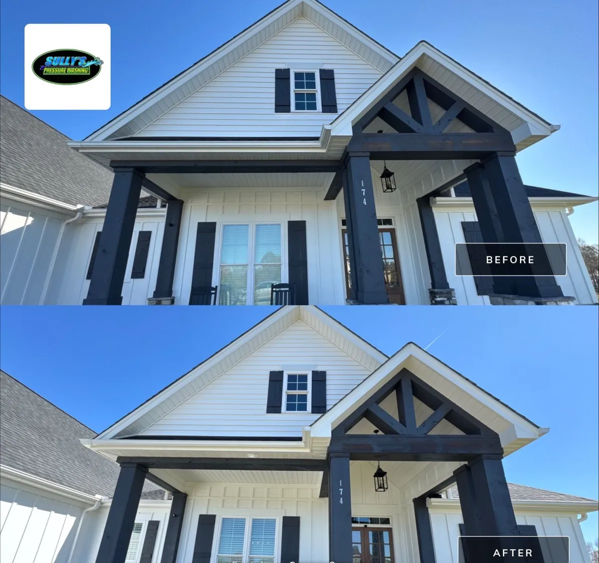 Dyna Drive Area - Lexington, NC