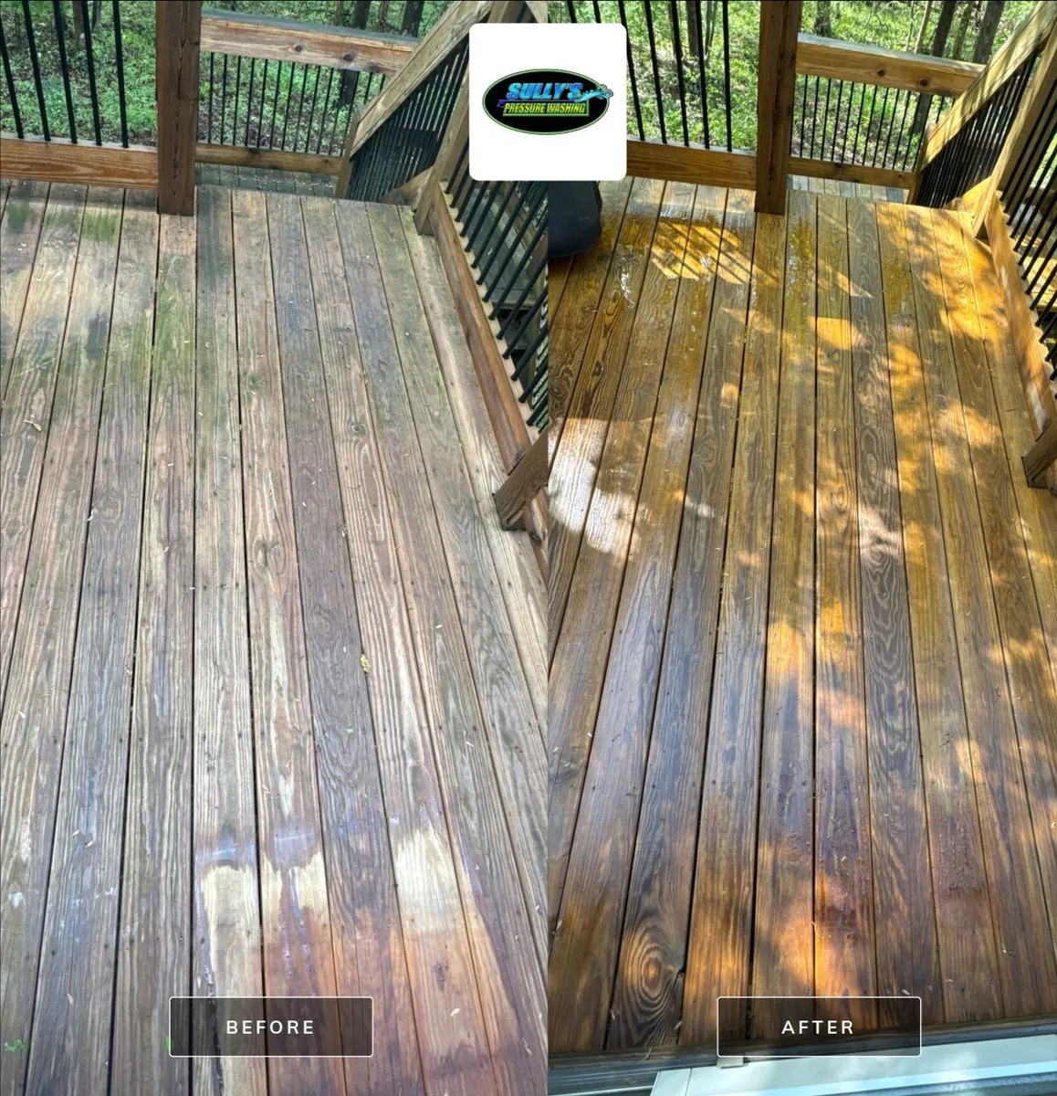 Round Hill Circle Area - Kernersville, NC