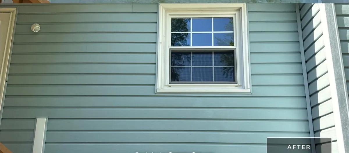 Creekridge Lane Area - Kernersville, NC