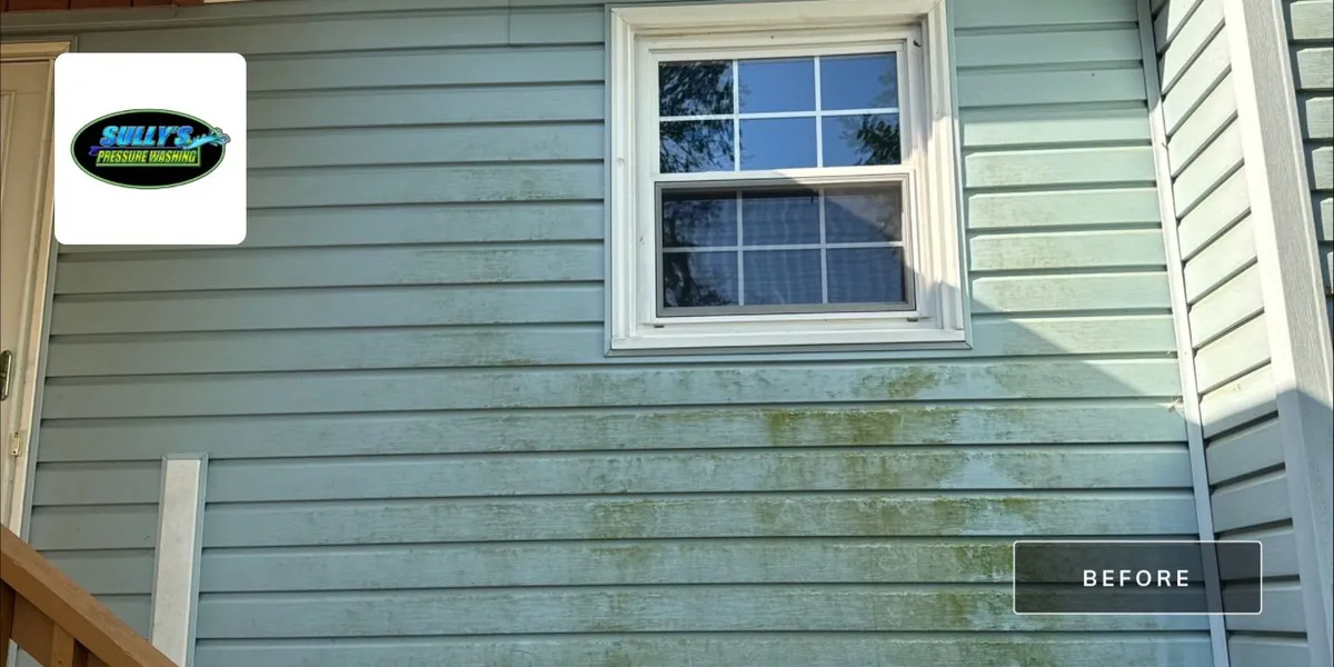 Creekridge Lane Area - Kernersville, NC before