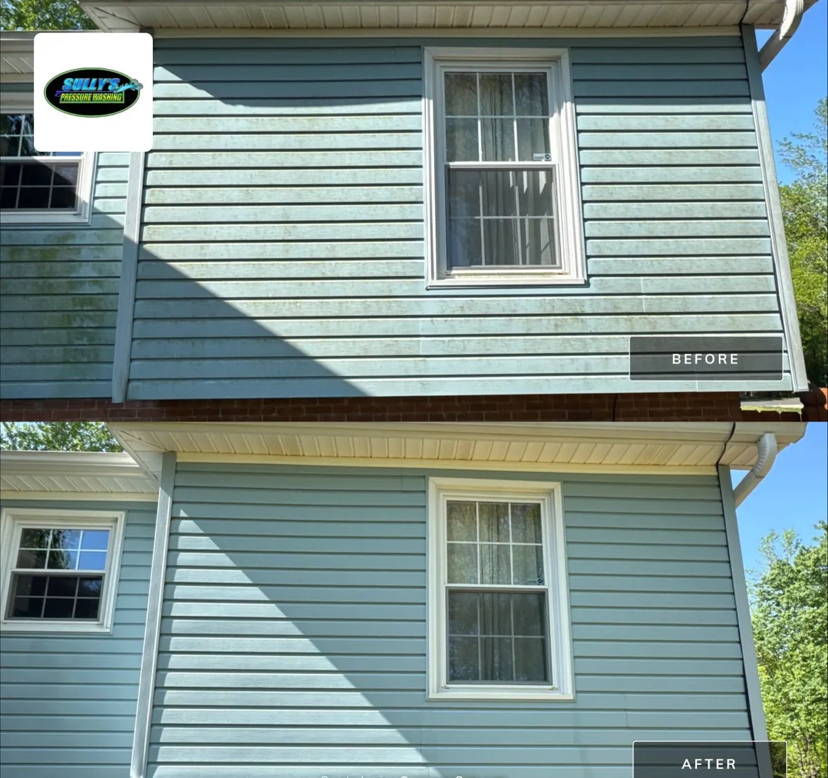 Creekridge Lane Area - Kernersville, NC