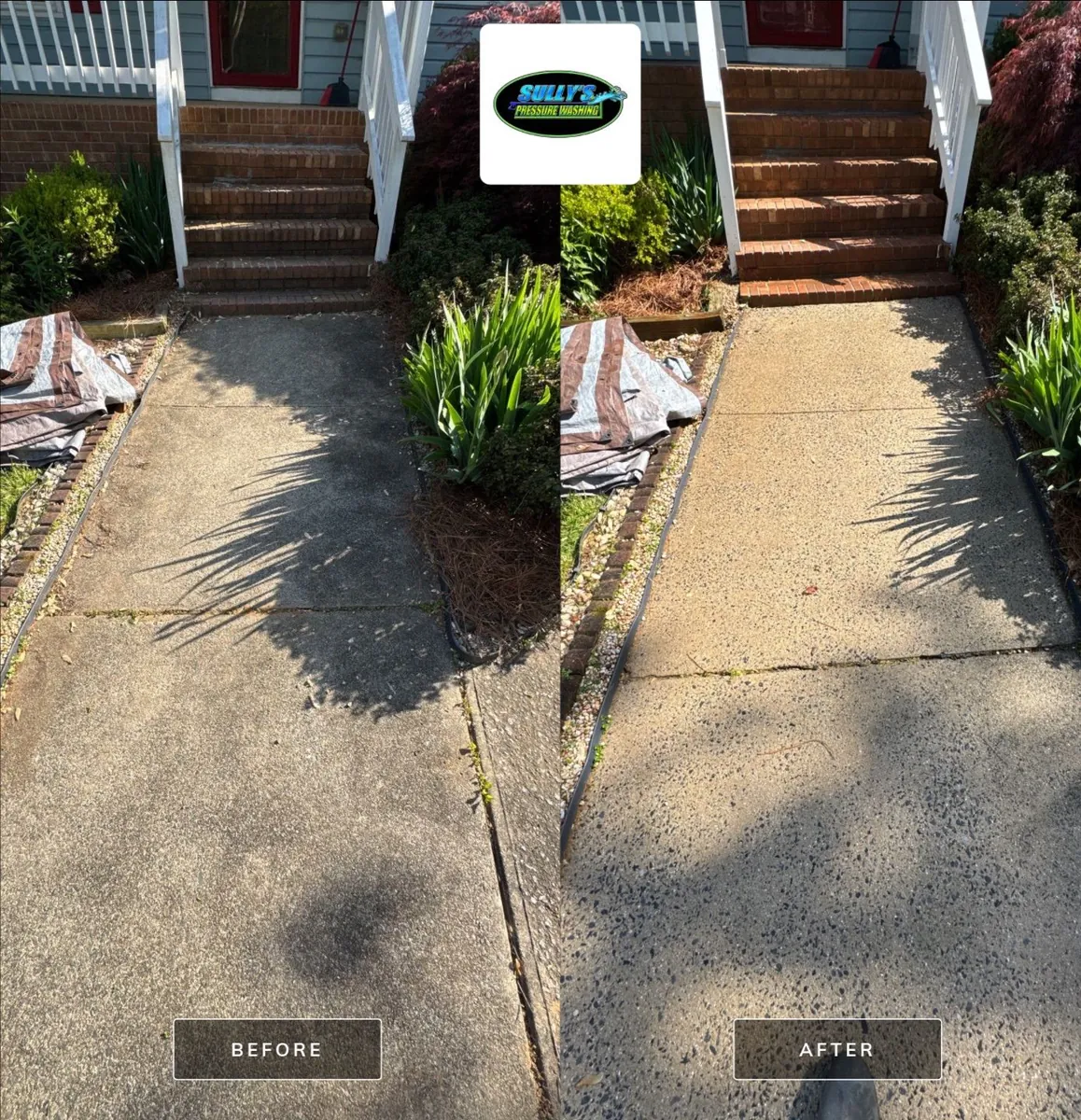 Creekridge Lane Area - Kernersville, NC