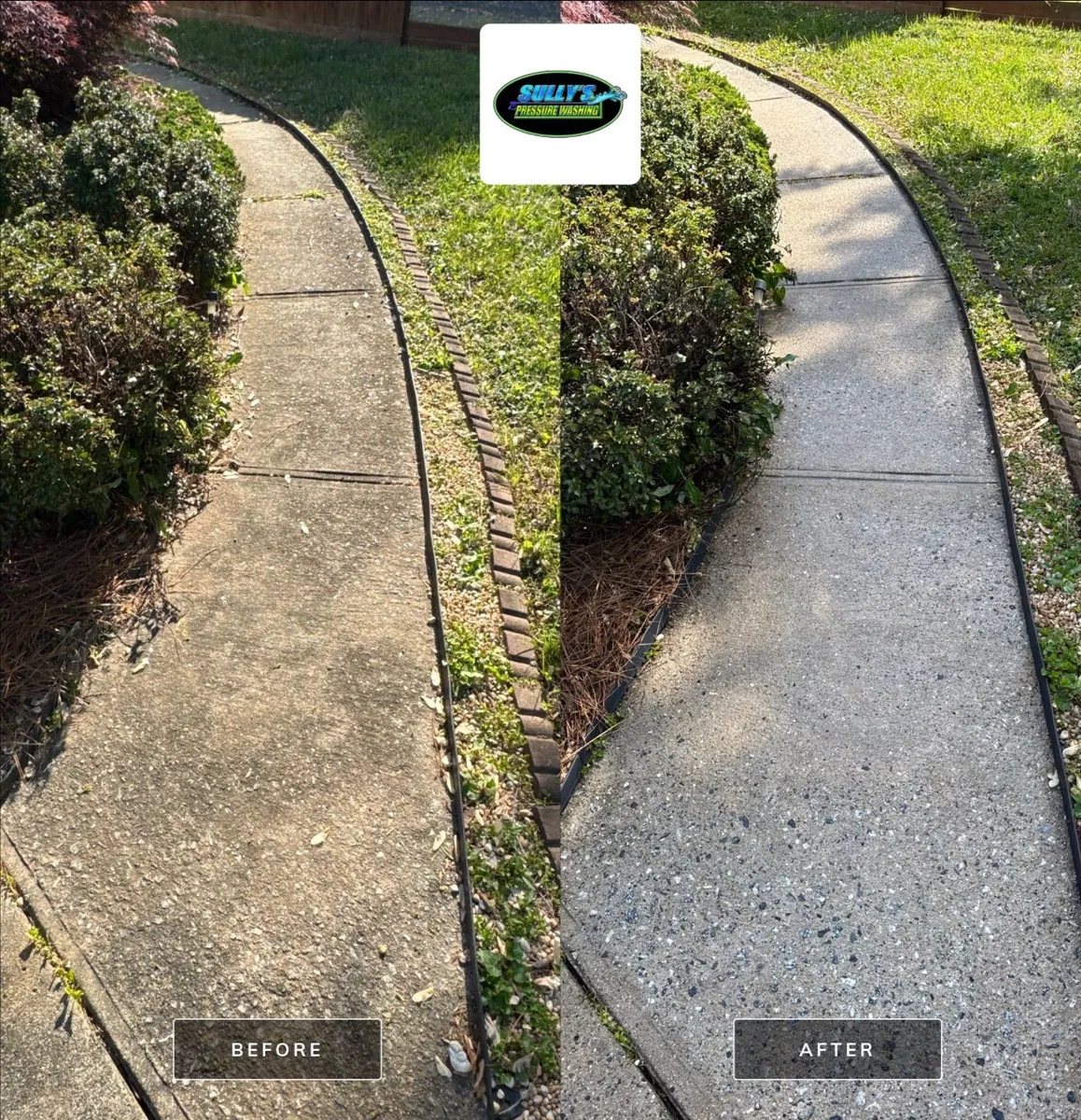 Creekridge Lane Area - Kernersville, NC