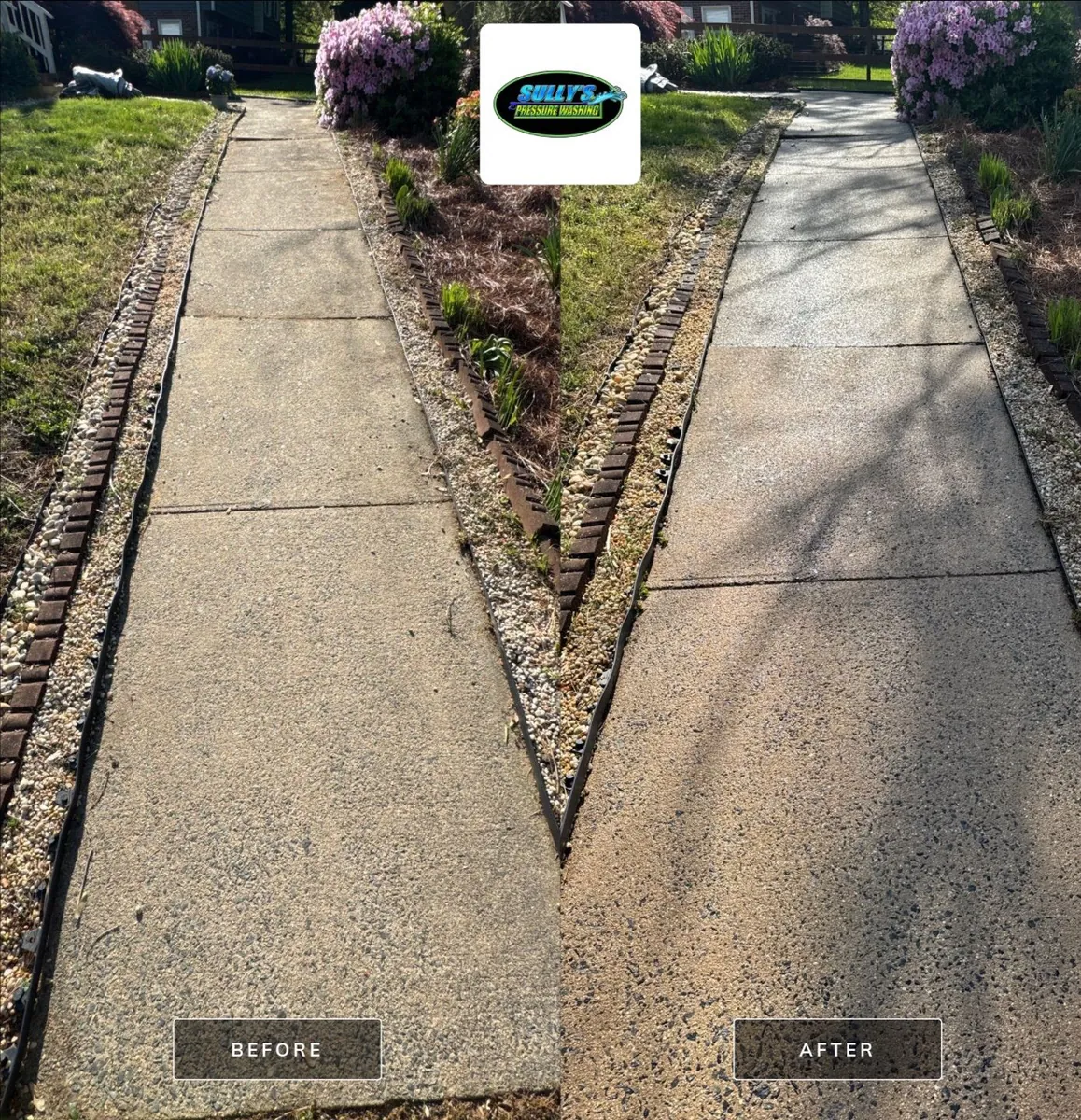 Creekridge Lane Area - Kernersville, NC