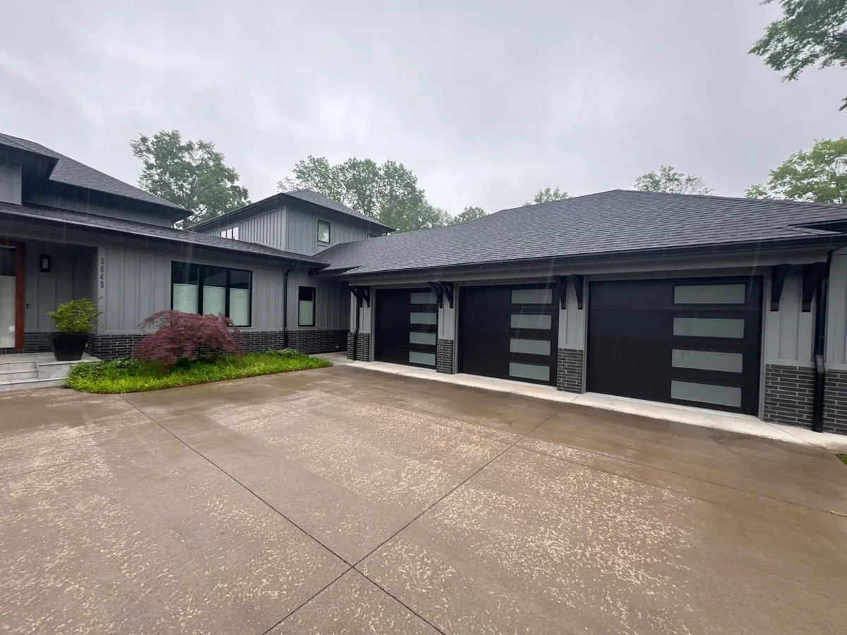 Heather Meadow Drive Area - Winston-Salem, NC