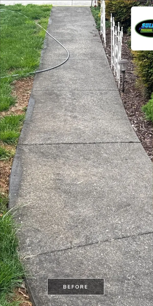 Talwood Drive Area - Advance, NC before