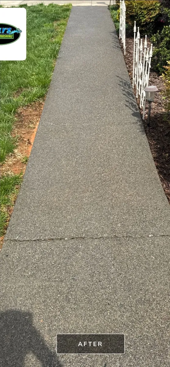 Talwood Drive Area - Advance, NC