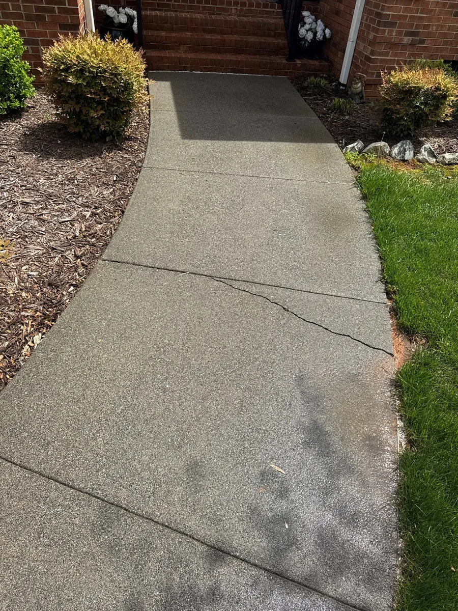 Talwood Drive Area - Advance, NC