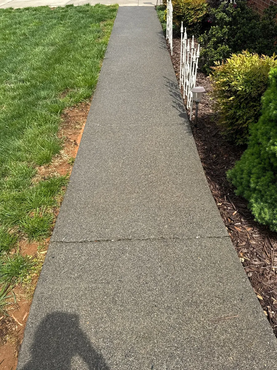 Talwood Drive Area - Advance, NC