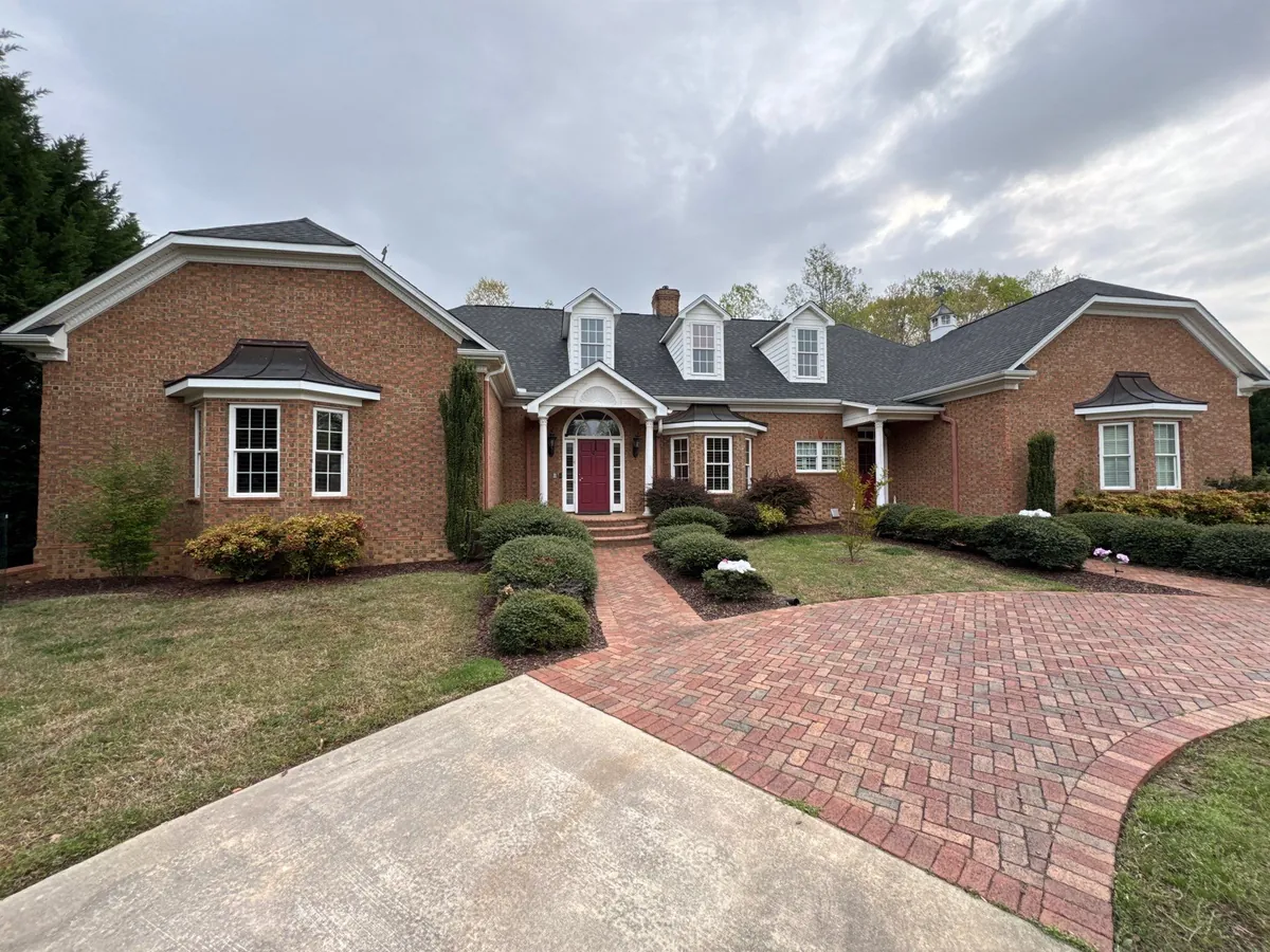 Inverness Drive Area - Winston-Salem, NC