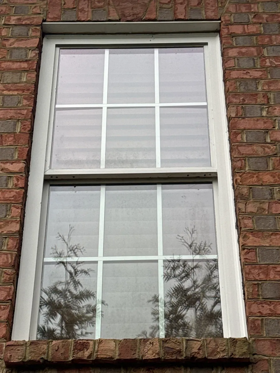 Inverness Drive Area - Winston-Salem, NC