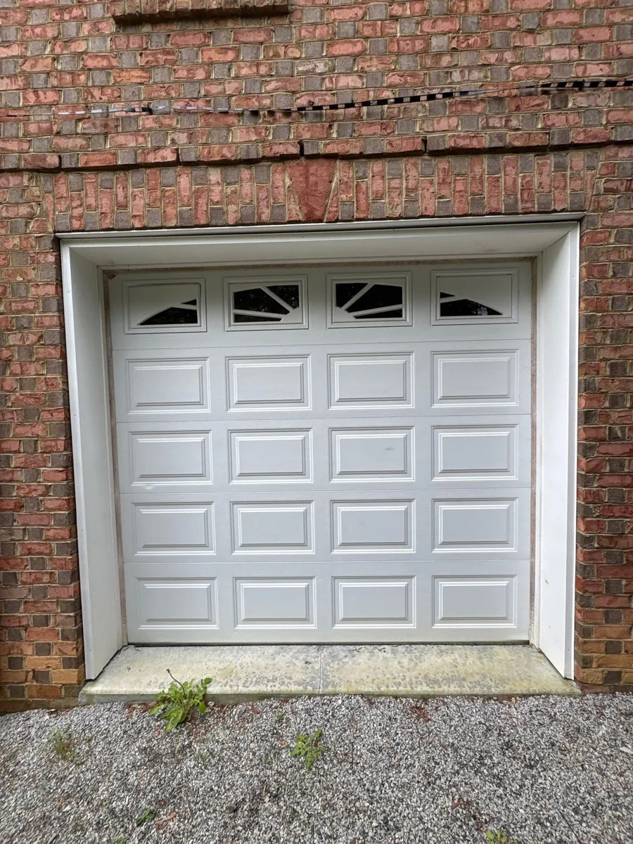 Inverness Drive Area - Winston-Salem, NC