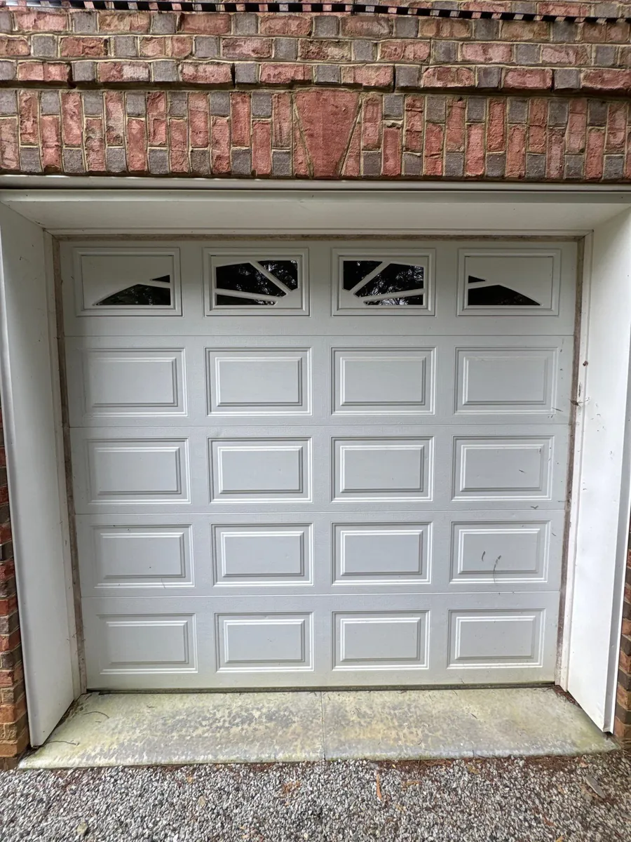 Inverness Drive Area - Winston-Salem, NC