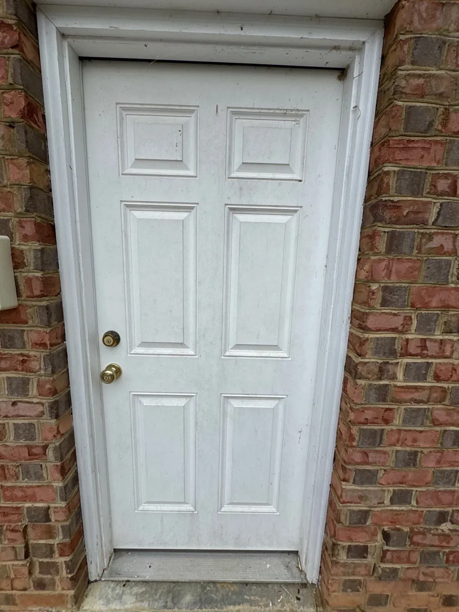 Inverness Drive Area - Winston-Salem, NC