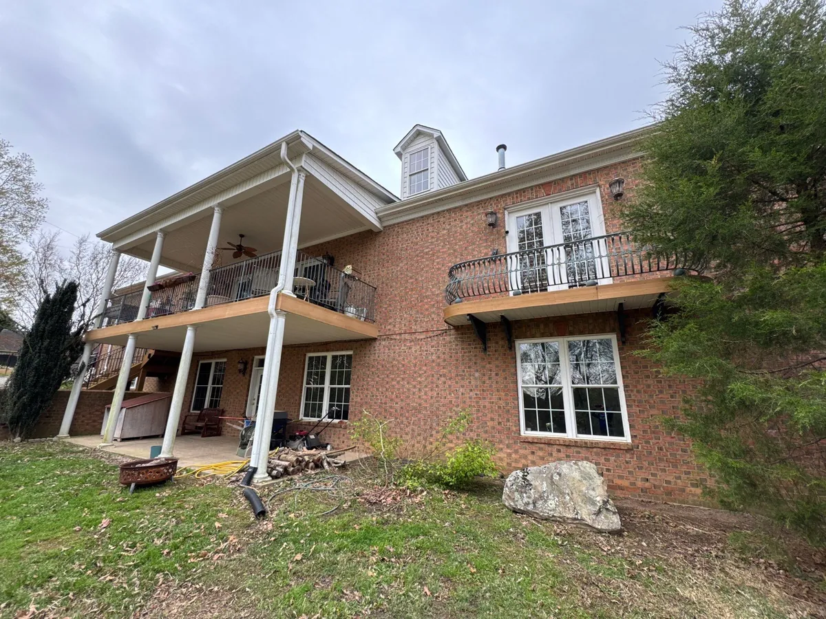 Inverness Drive Area - Winston-Salem, NC