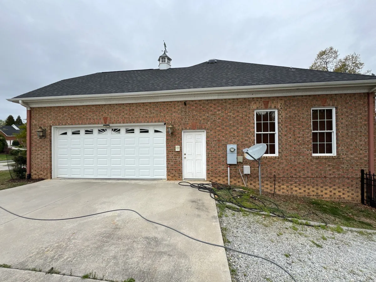 Inverness Drive Area - Winston-Salem, NC