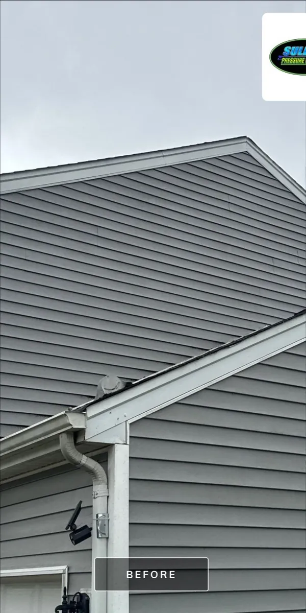 Bridgewater Drive Area - Advance, NC before