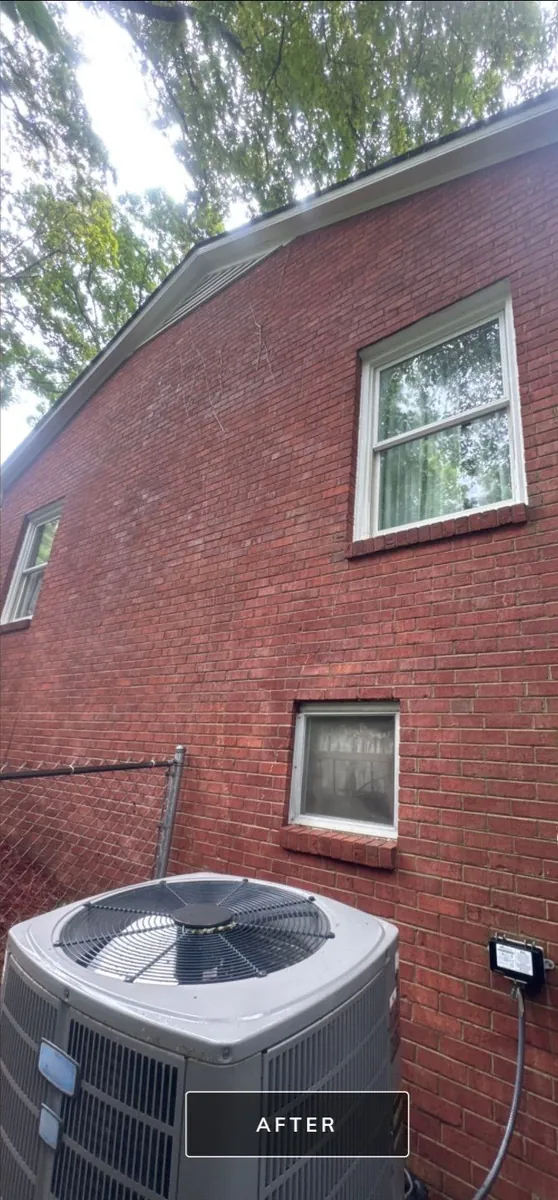 Friar Tuck Road Area - Winston-Salem, NC