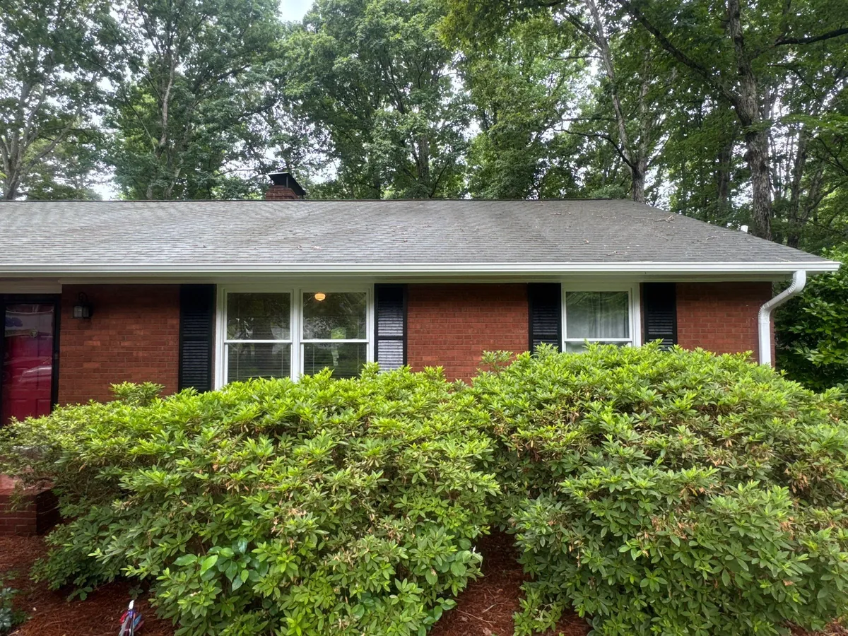 Friar Tuck Road Area - Winston-Salem, NC