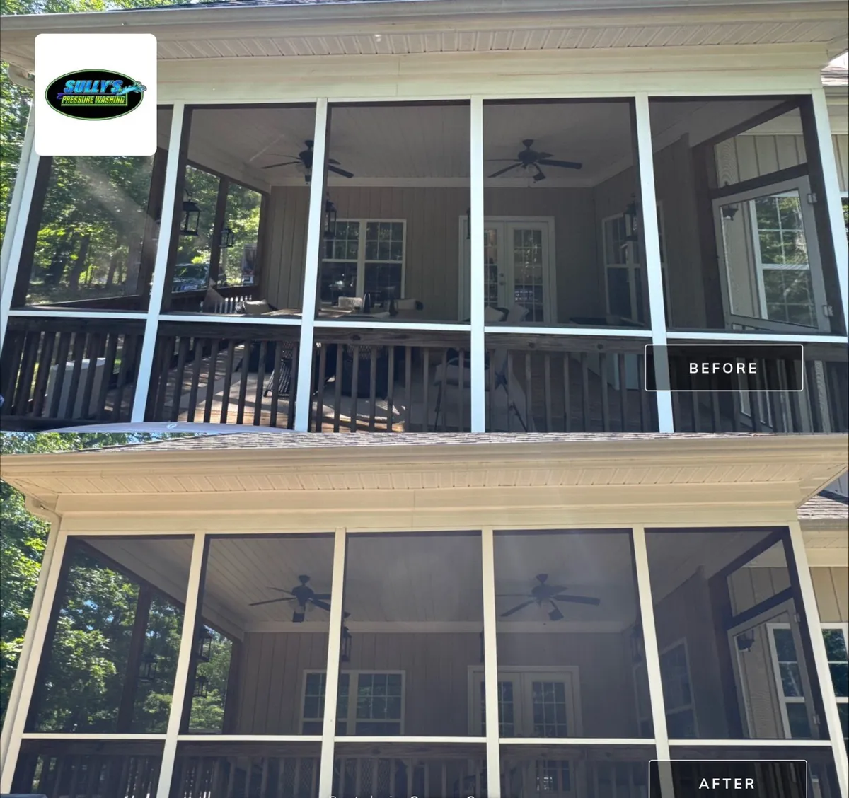Rocky Cove Lane Area - Denton, NC