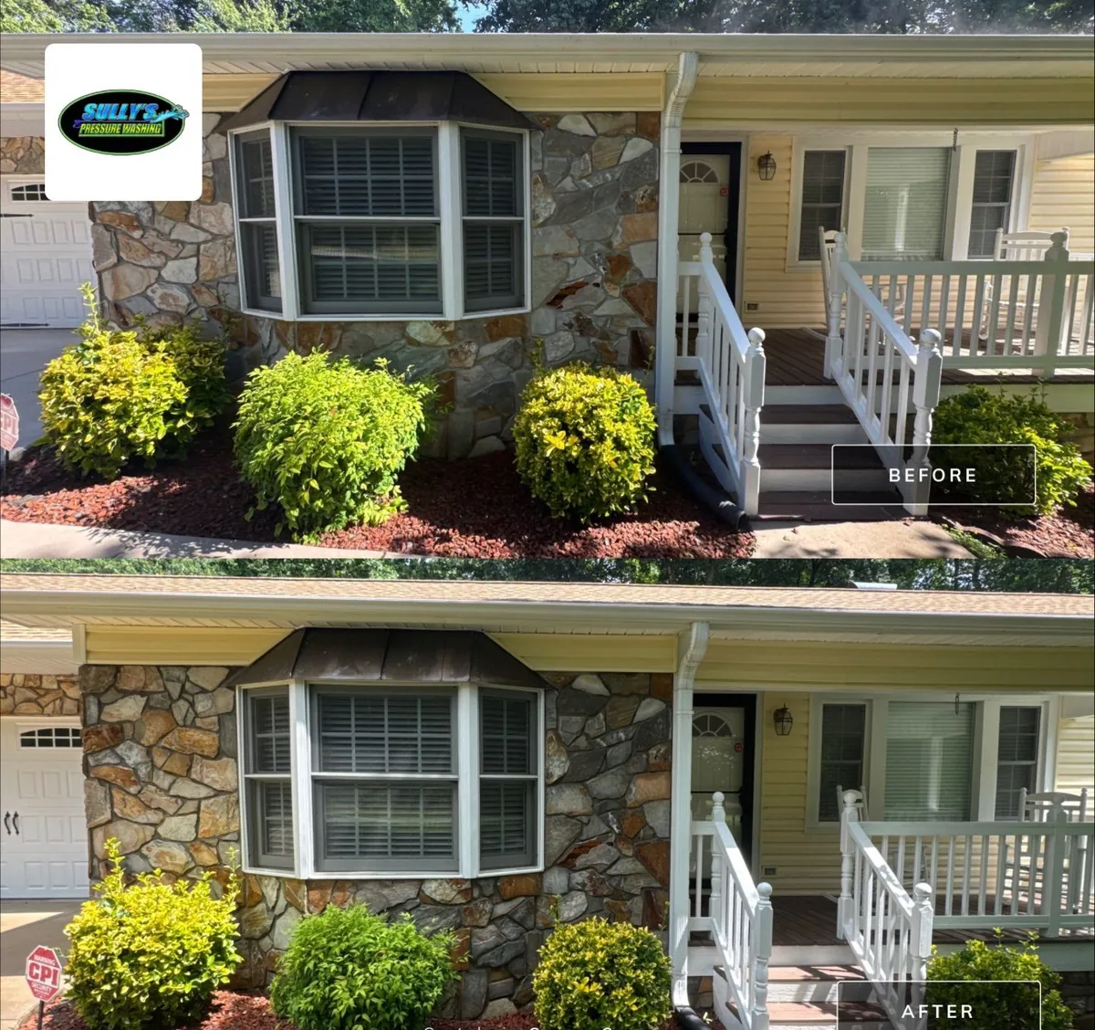 Durant Drive Area - Winston-Salem, NC
