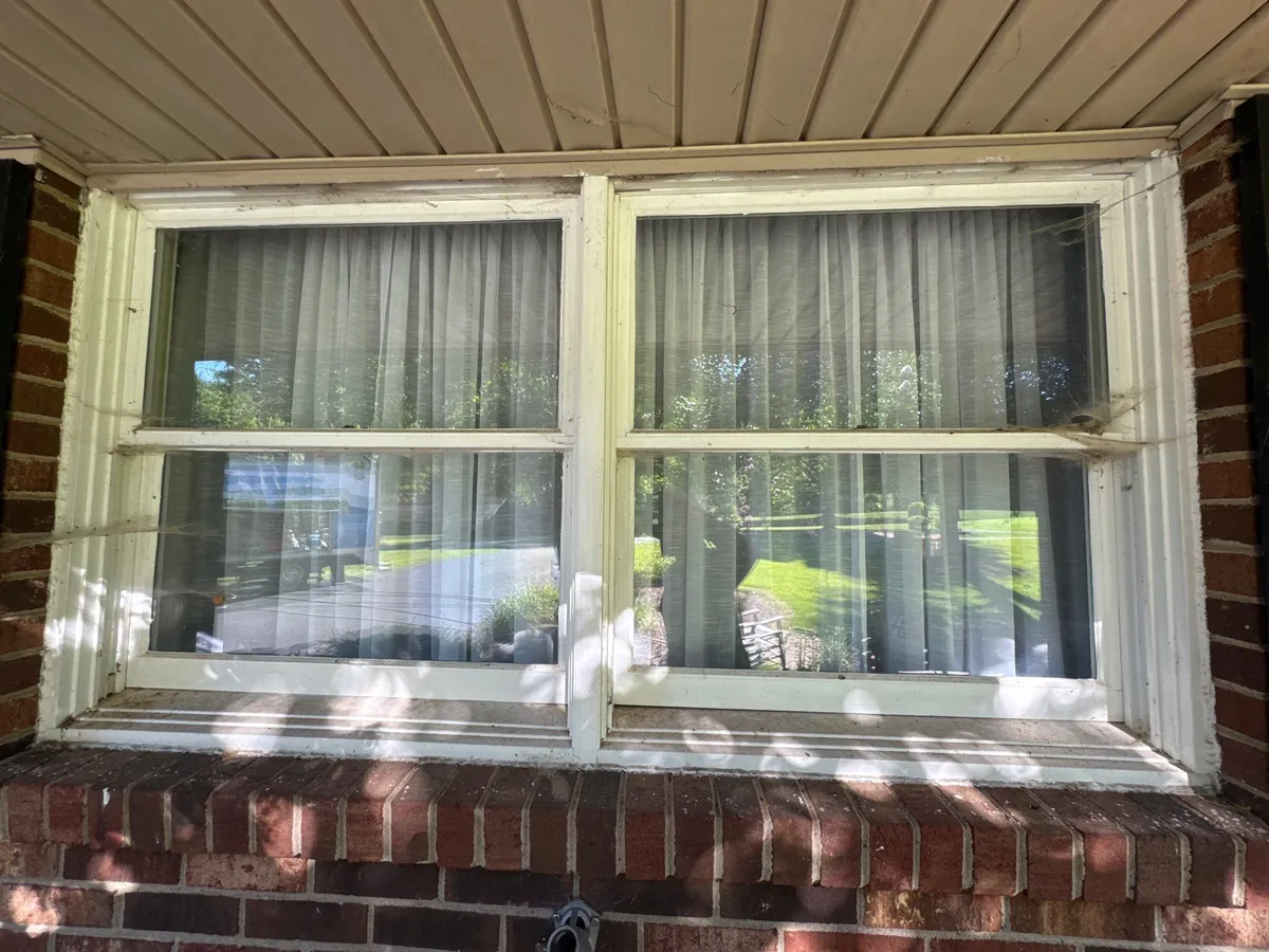 Rex Road Area - Winston-Salem, NC