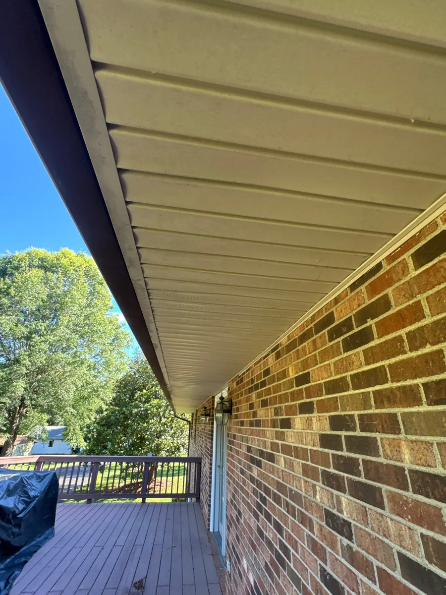 Rex Road Area - Winston-Salem, NC