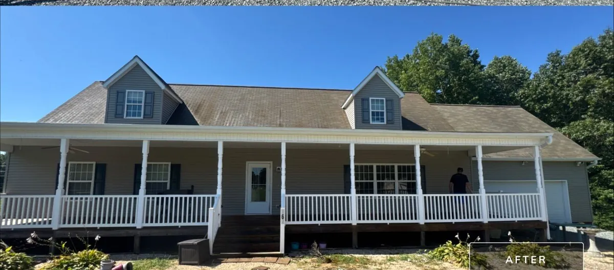 Hunter Road Area - Lexington, NC