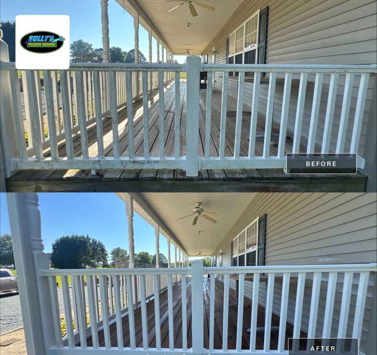 Hunter Road Area - Lexington, NC