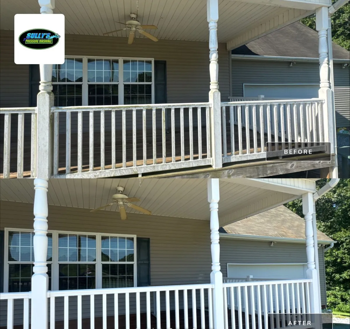 Hunter Road Area - Lexington, NC