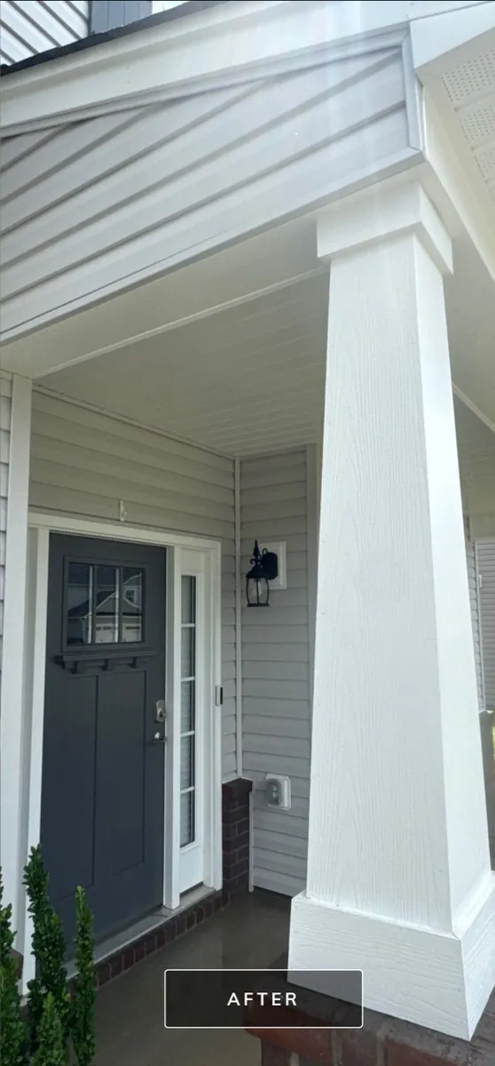 Kippen Drive Area - Kernersville, NC
