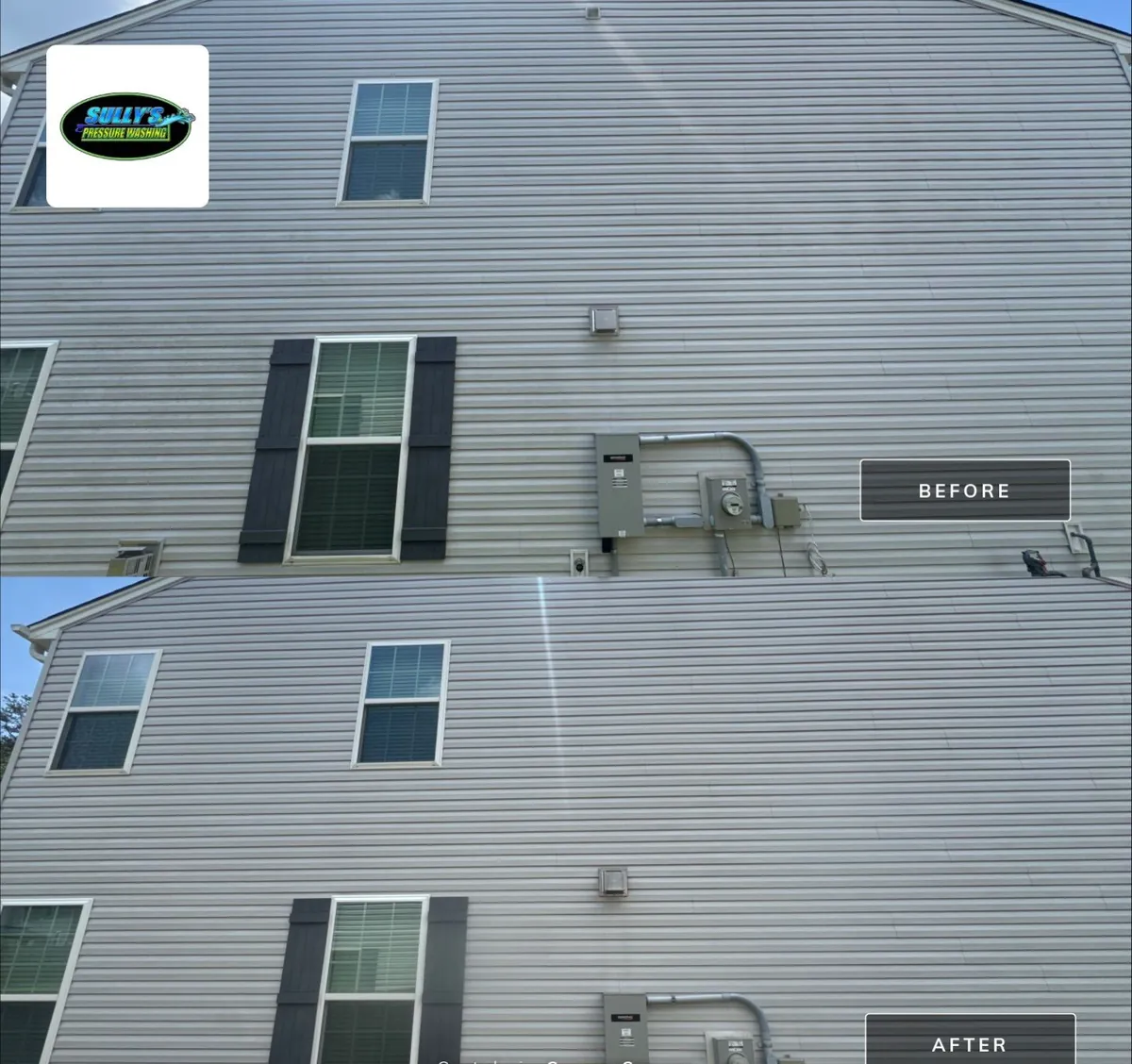 Kippen Drive Area - Kernersville, NC