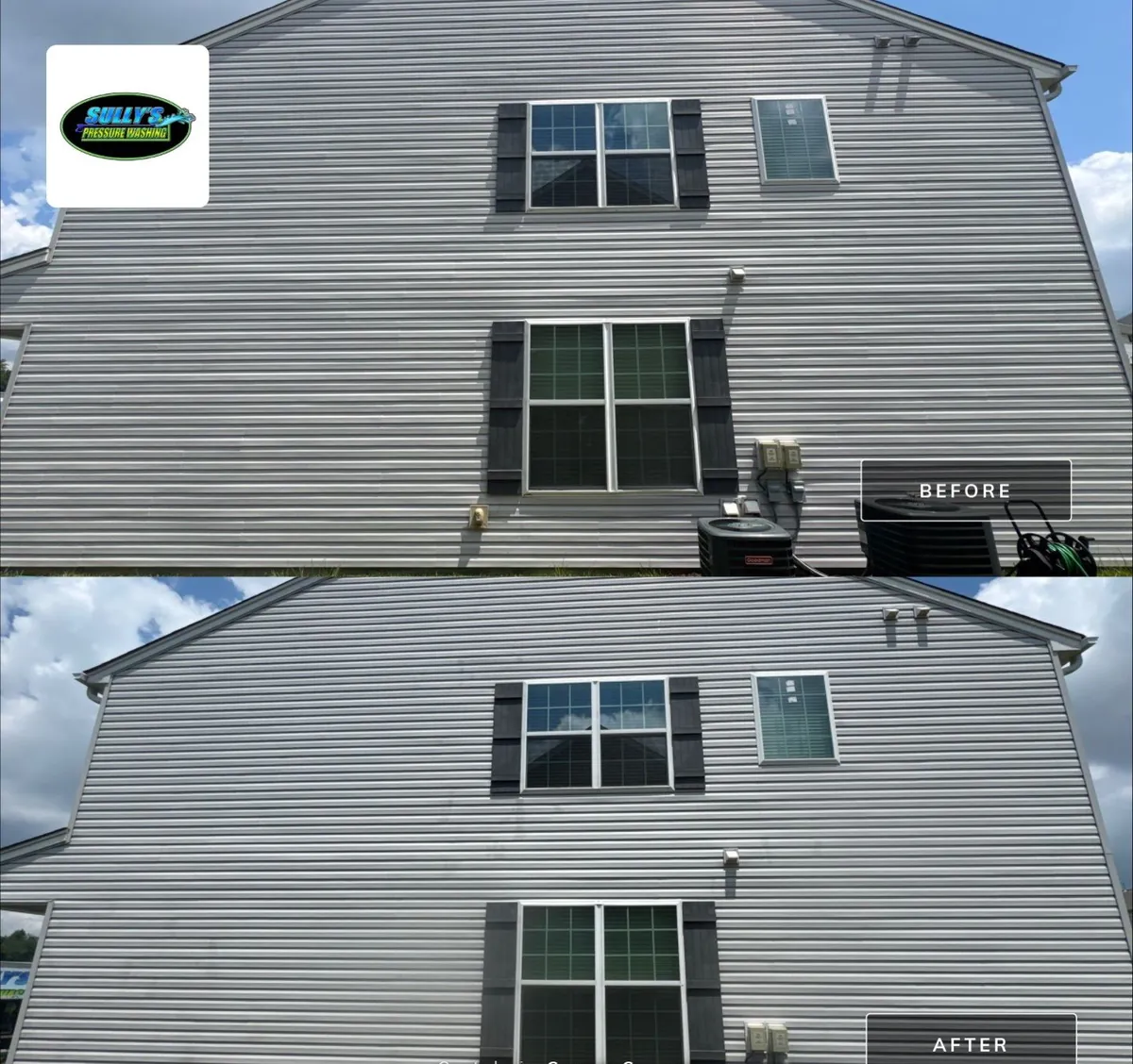 Kippen Drive Area - Kernersville, NC