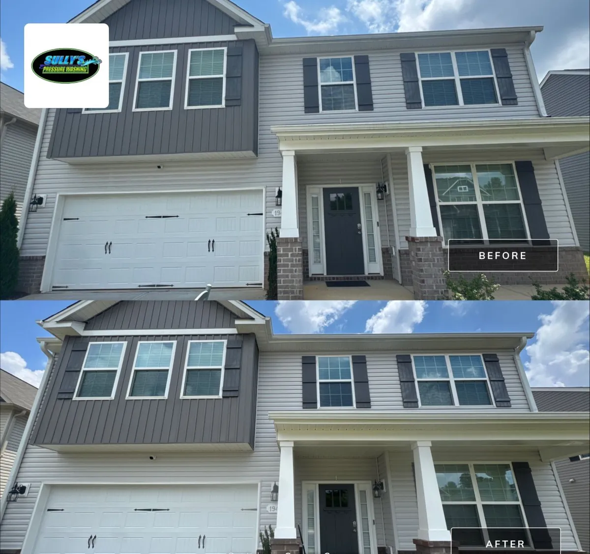 Kippen Drive Area - Kernersville, NC