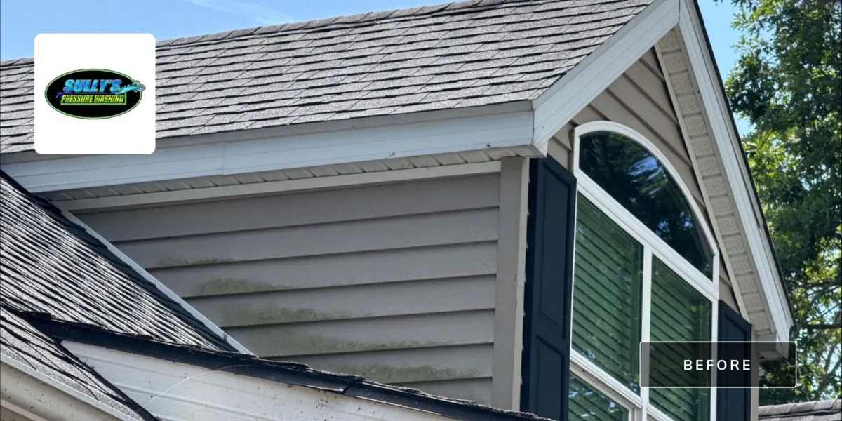 River Pointe Area - Lexington, NC before