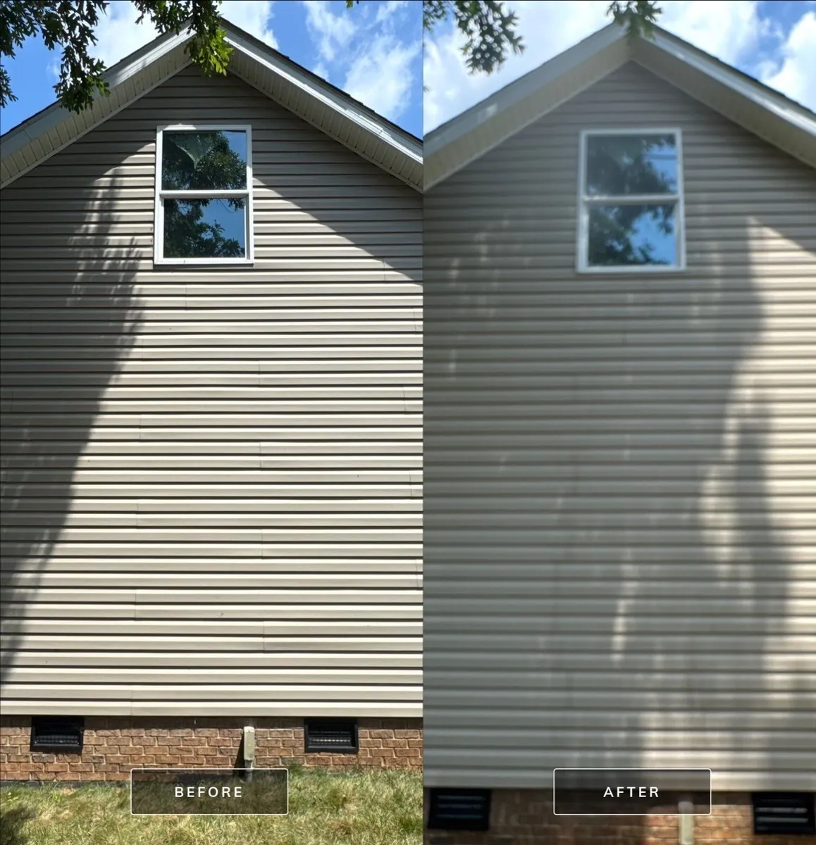 River Pointe Area - Lexington, NC