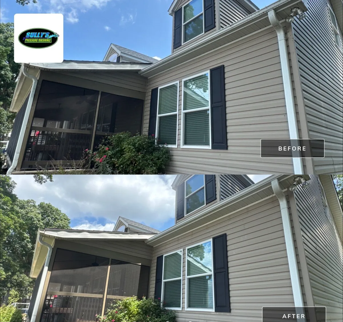 River Pointe Area - Lexington, NC