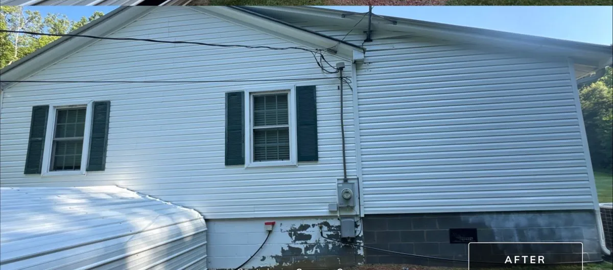 Bermen Drive Area - Winston-Salem, NC