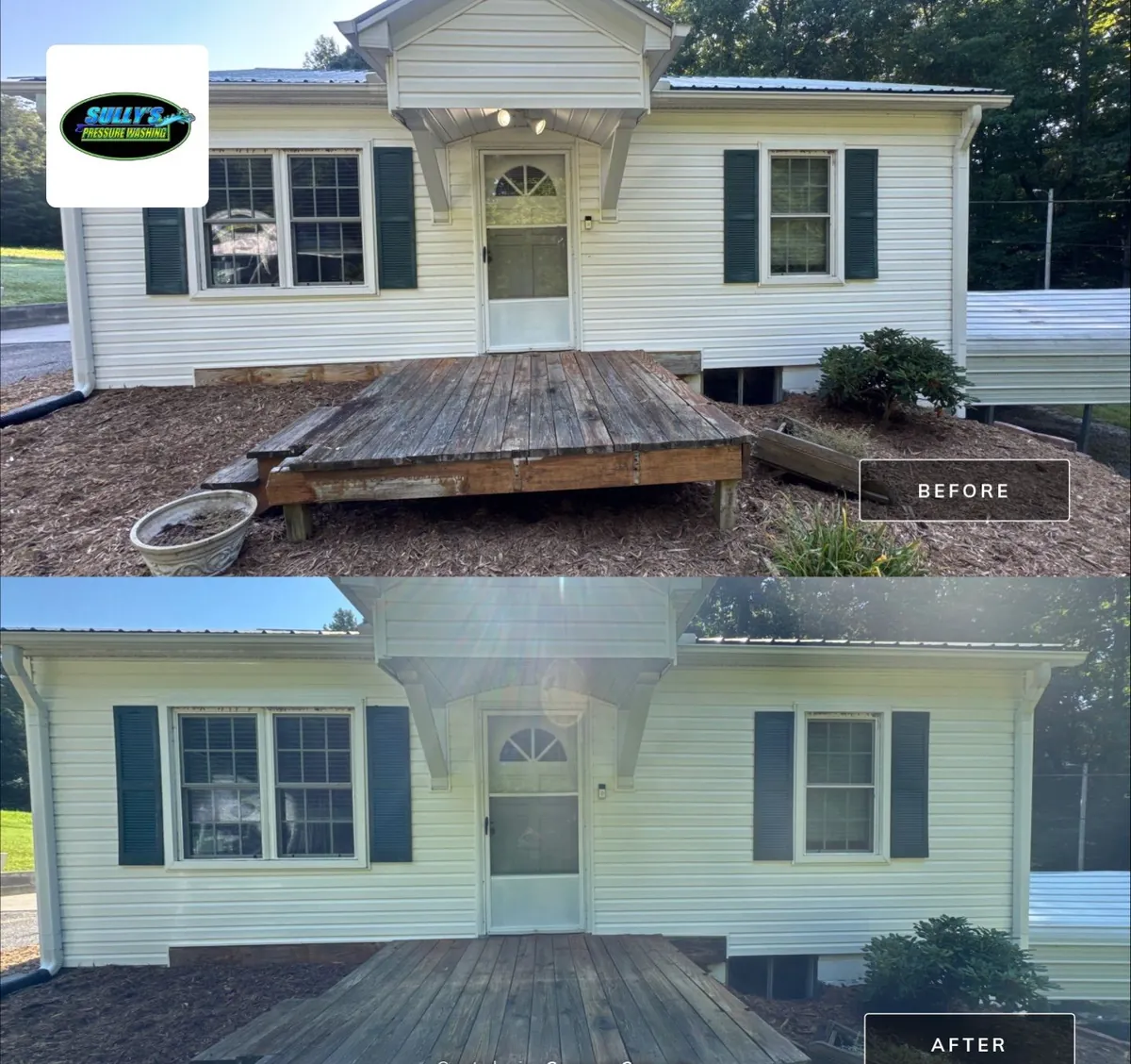 Bermen Drive Area - Winston-Salem, NC