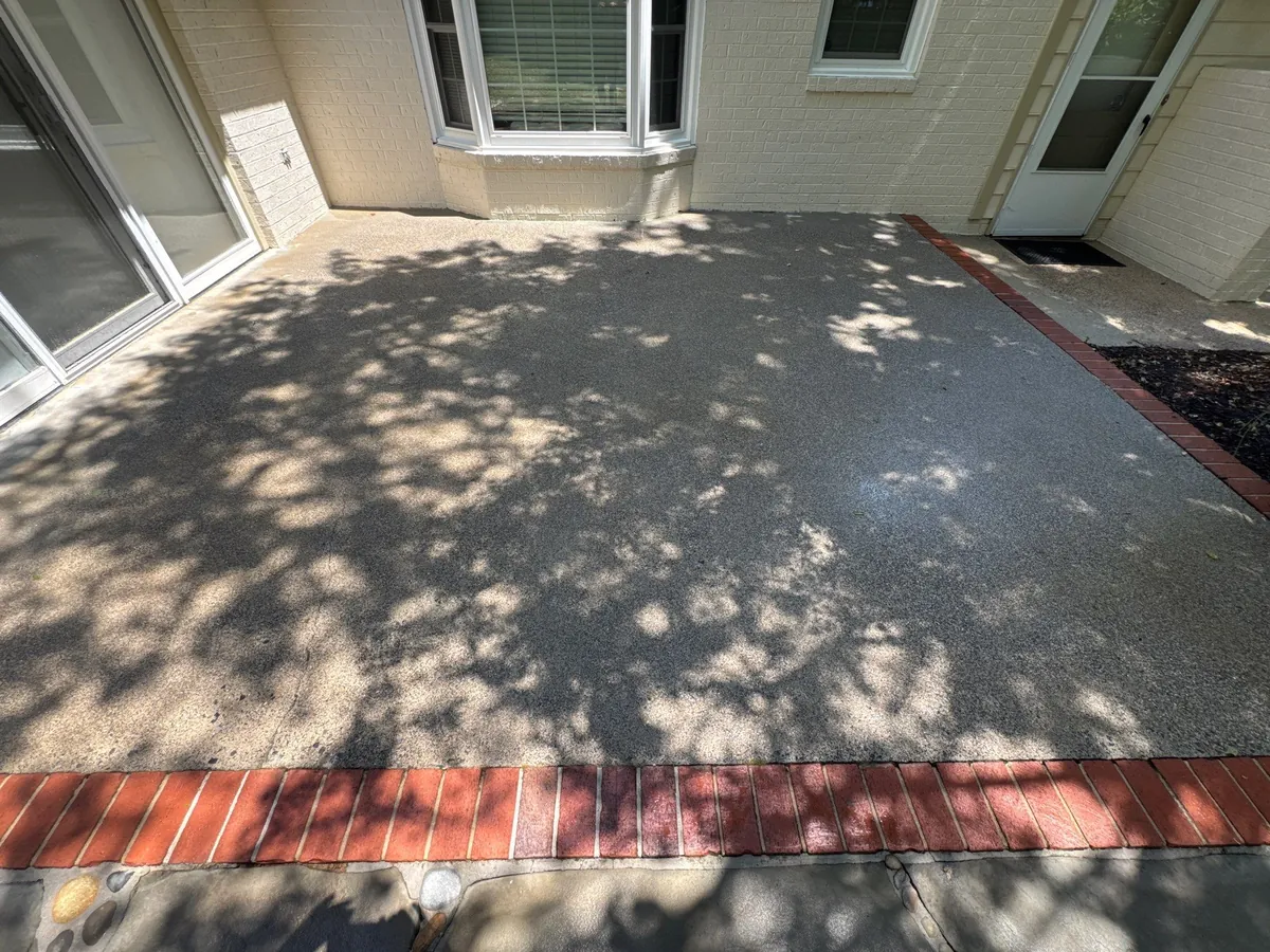 Bryansplace Road Area - Winston-Salem, NC