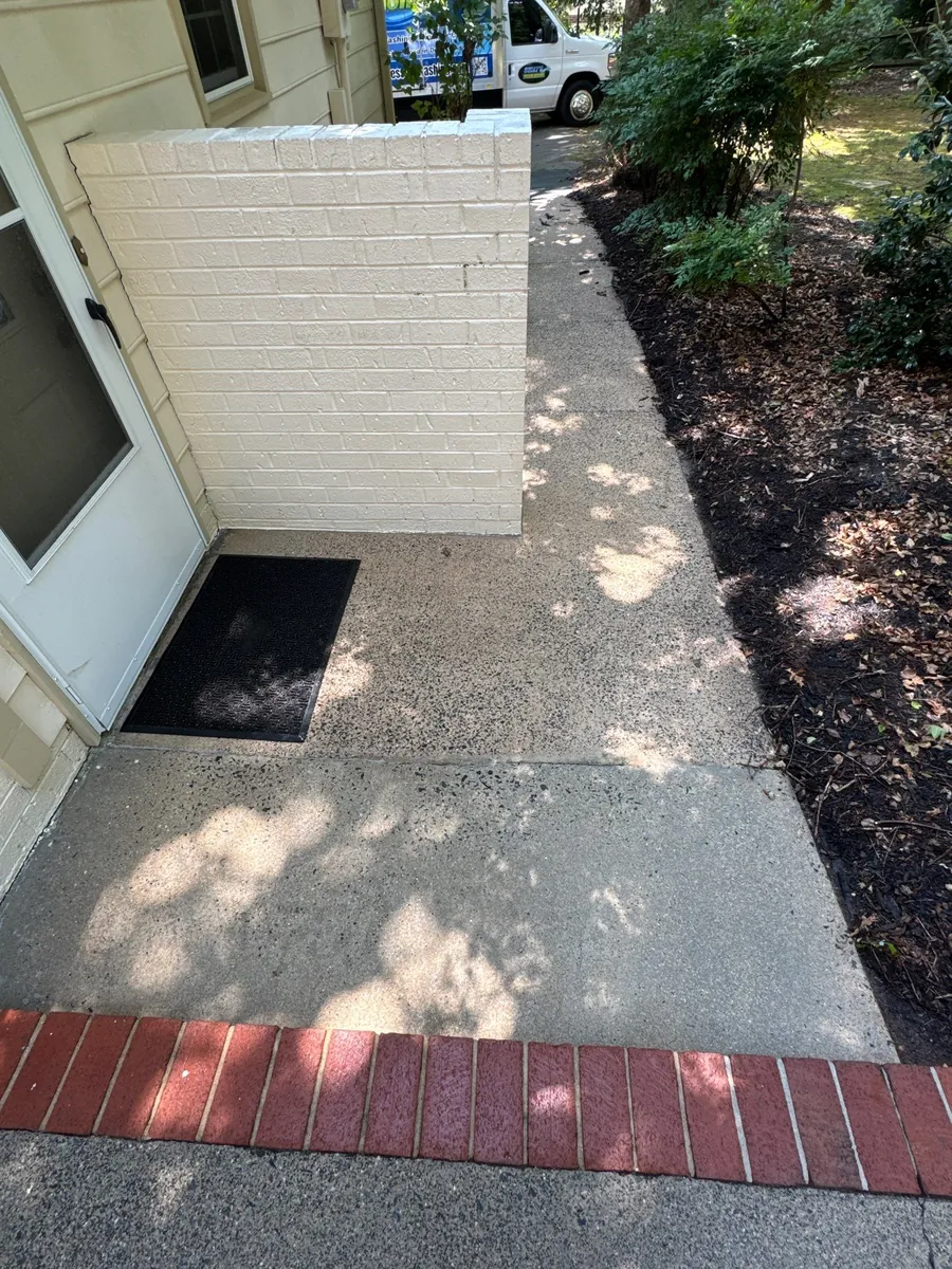 Bryansplace Road Area - Winston-Salem, NC