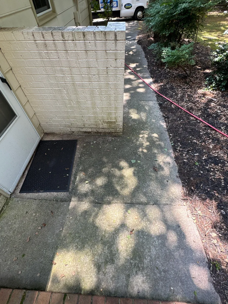 Bryansplace Road Area - Winston-Salem, NC