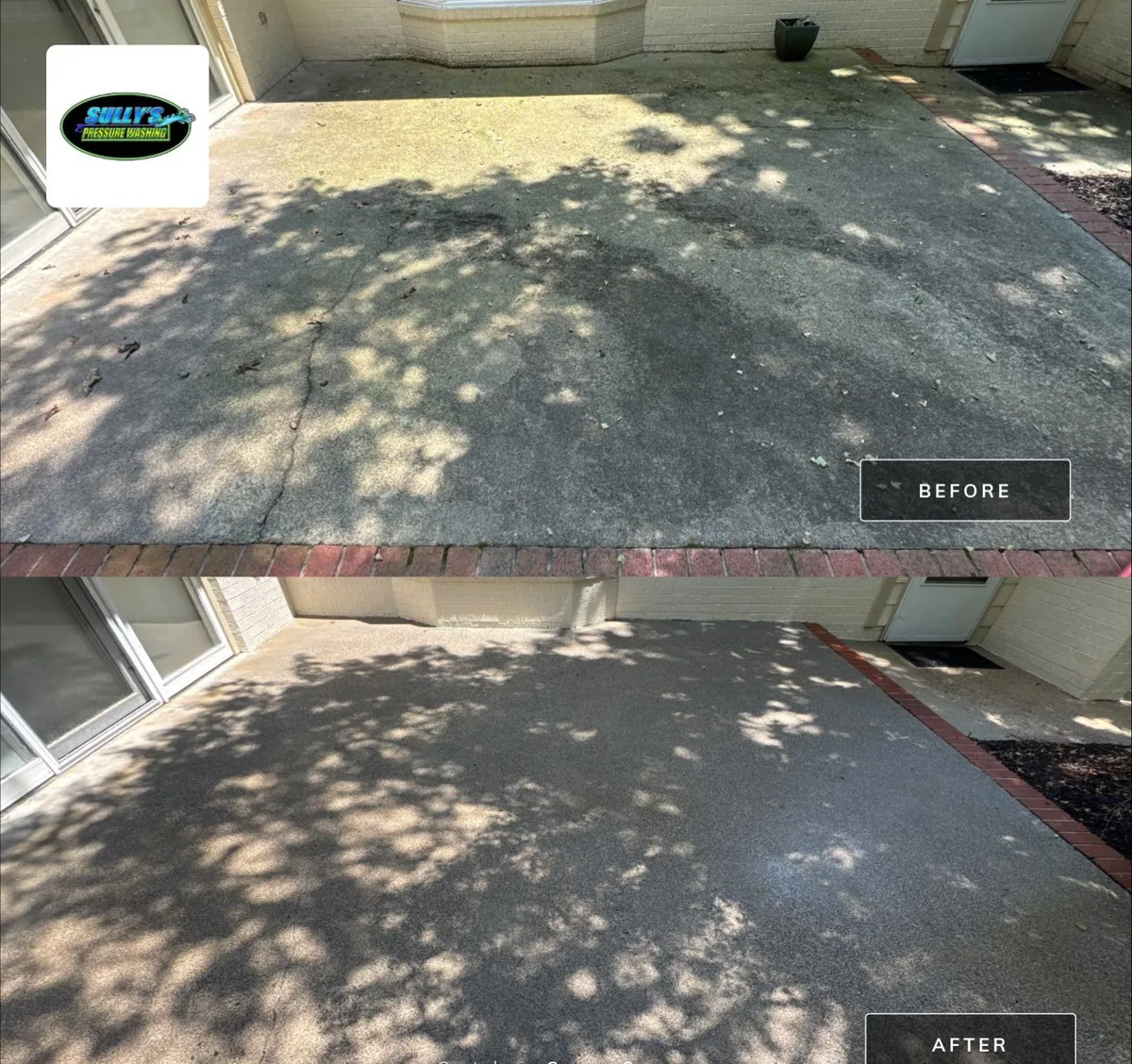 Bryansplace Road Area - Winston-Salem, NC