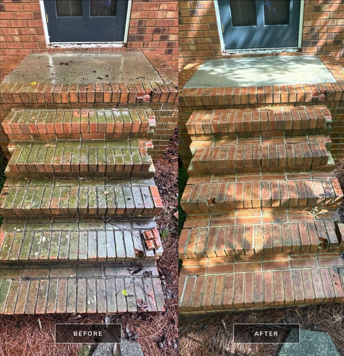 Marshall Road Area - Lewisville, NC