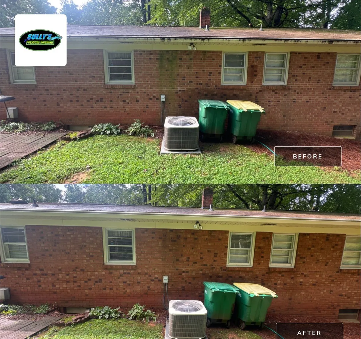 Marshall Road Area - Lewisville, NC