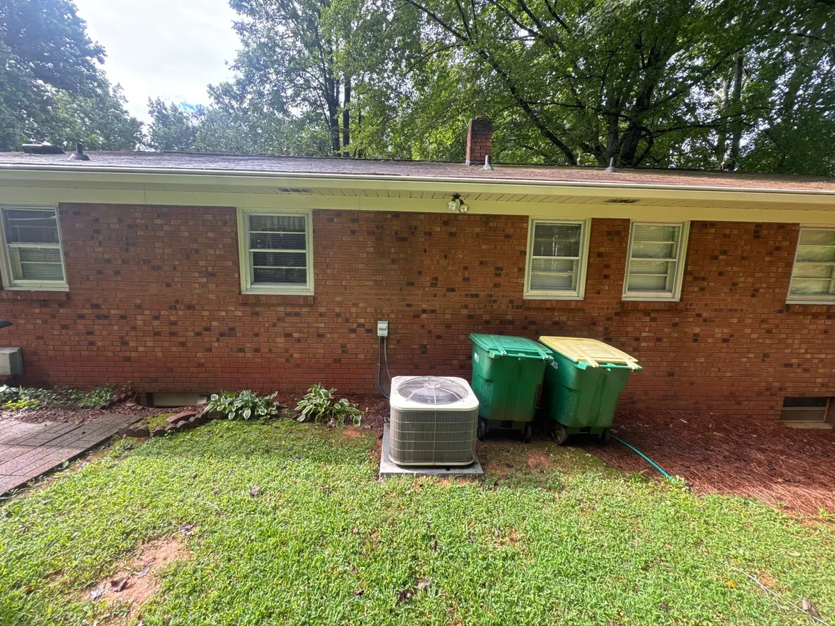 Marshall Road Area - Lewisville, NC